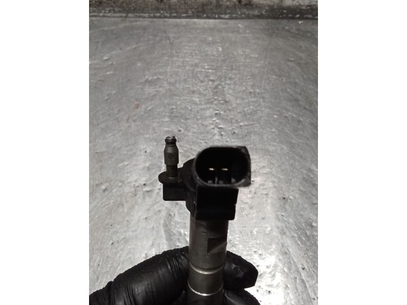 Recambio de inyector para audi a5 coupe (8t) 2.7 tdi referencia OEM IAM 0445116008 059130277AP BOSH