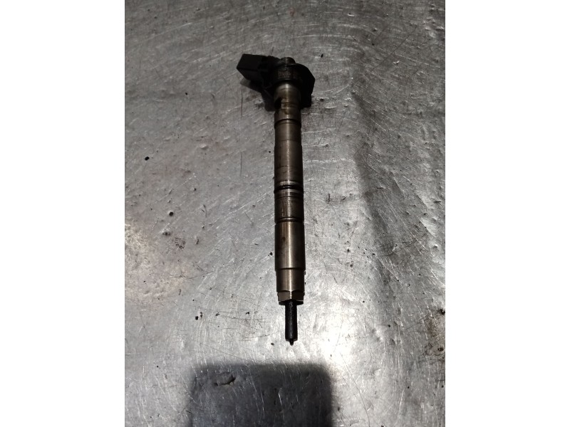 Recambio de inyector para audi a5 coupe (8t) 2.7 tdi referencia OEM IAM 0445116008 059130277AP BOSCH