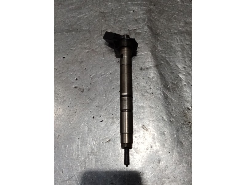 Recambio de inyector para audi a5 coupe (8t) 2.7 tdi referencia OEM IAM 0445116008 059130277AP 