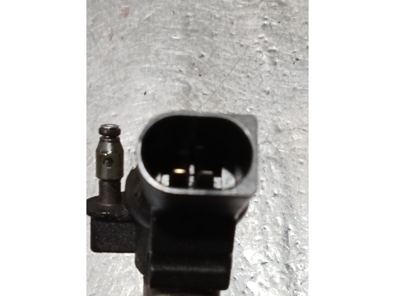 Recambio de inyector para audi a5 coupe (8t) 2.7 tdi referencia OEM IAM 0445116008 059130277AP 