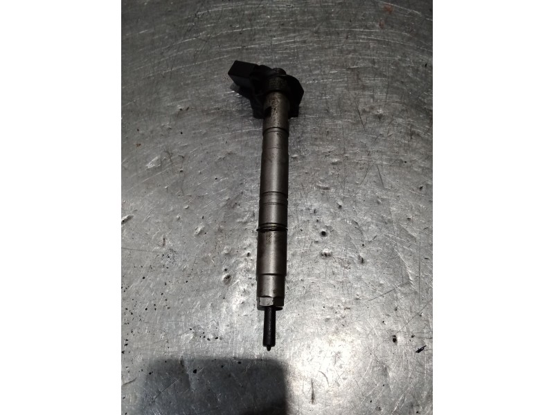 Recambio de inyector para audi a5 coupe (8t) 2.7 tdi referencia OEM IAM 0445116023 059130277BE BOSCH