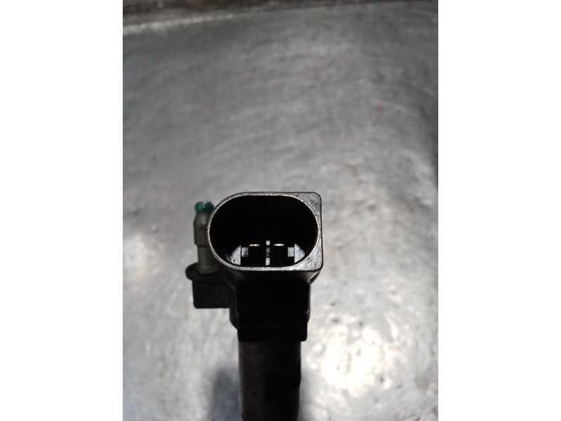 Recambio de inyector para audi a5 coupe (8t) 2.7 tdi referencia OEM IAM 0445116023 059130277BE BOSCH