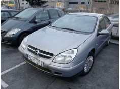 citroën c5 i (dc_) del año 2001