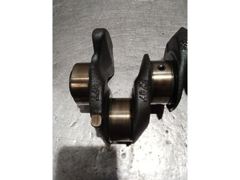 Recambio de cigueñal para bmw 1 (e81) 118 d referencia OEM IAM   