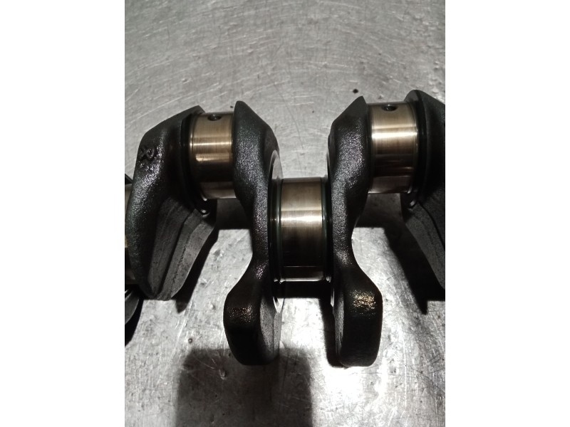 Recambio de cigueñal para bmw 1 (e81) 118 d referencia OEM IAM   