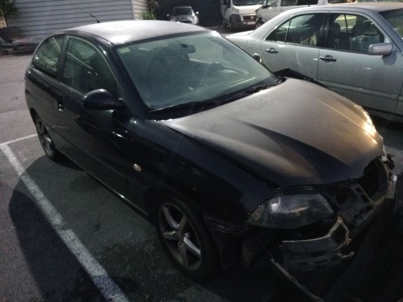 seat ibiza iii (6l1) del año 2004