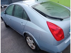 nissan primera berlina (p12) del año 2004 2