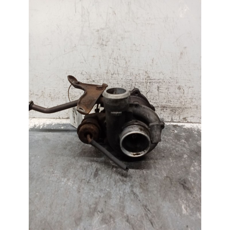 Recambio de turbocompresor para mercedes-benz vito (w639) basic, combi 109 cdi compacto (639.601) referencia OEM IAM A6460960299