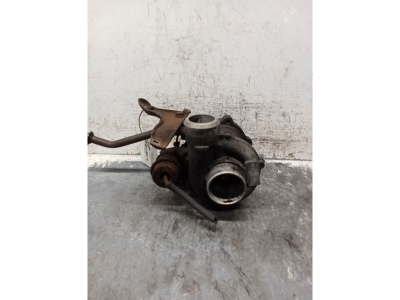 Recambio de turbocompresor para mercedes-benz vito (w639) basic, combi 109 cdi compacto (639.601) referencia OEM IAM A6460960299