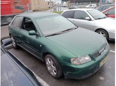audi a3 (8l1) del año 1997