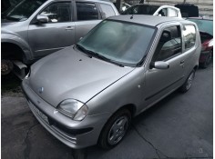 fiat seicento / 600 (187_) del año 2000