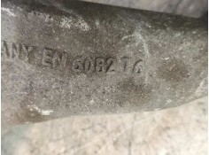 Recambio de brazo suspension inferior delantero izquierdo para bmw serie 3 berlina (e90) 318d referencia OEM IAM 6082T6  3112240 2