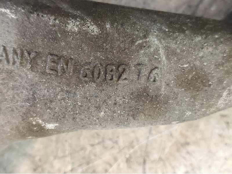 Recambio de brazo suspension inferior delantero izquierdo para bmw serie 3 berlina (e90) 318d referencia OEM IAM 6082T6  3112240