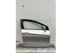 Recambio de puerta delantera derecha para opel astra k (b16) 1.6 cdti (68) referencia OEM IAM  5P 