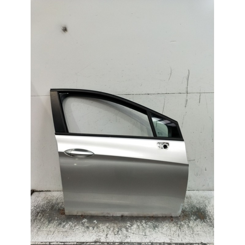 Recambio de puerta delantera derecha para opel astra k (b16) 1.6 cdti (68) referencia OEM IAM  5P 