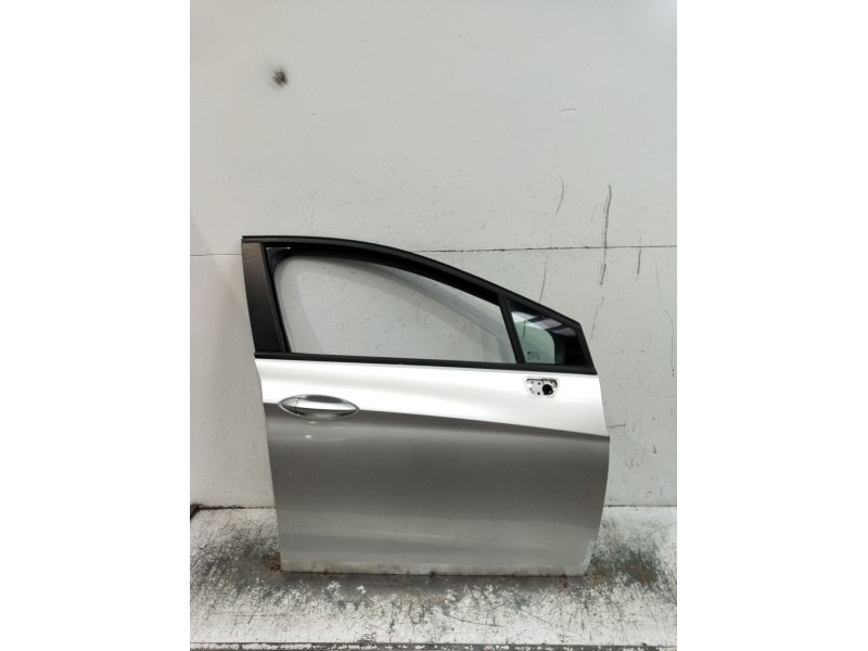 Recambio de puerta delantera derecha para opel astra k (b16) 1.6 cdti (68) referencia OEM IAM  5P 