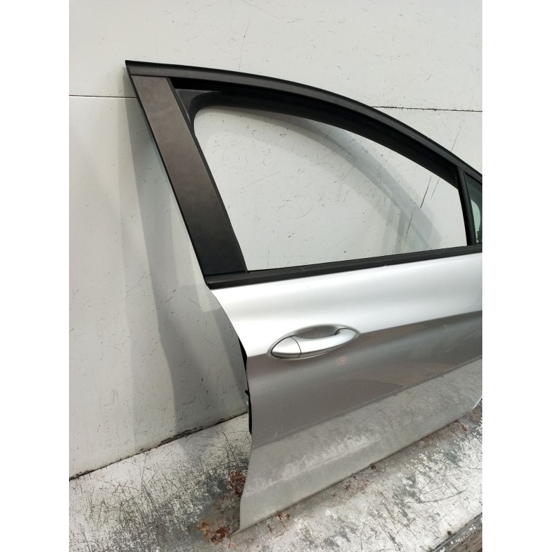 Recambio de puerta delantera derecha para opel astra k (b16) 1.6 cdti (68) referencia OEM IAM  5P 