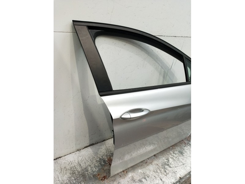 Recambio de puerta delantera derecha para opel astra k (b16) 1.6 cdti (68) referencia OEM IAM  5P 