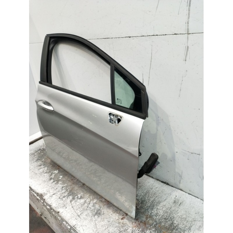 Recambio de puerta delantera derecha para opel astra k (b16) 1.6 cdti (68) referencia OEM IAM  5P 