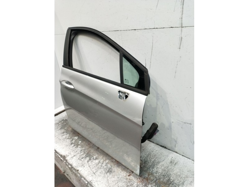 Recambio de puerta delantera derecha para opel astra k (b16) 1.6 cdti (68) referencia OEM IAM  5P 