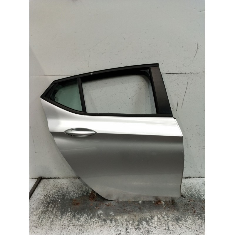 Recambio de puerta trasera derecha para opel astra k (b16) 1.6 cdti (68) referencia OEM IAM  5P 