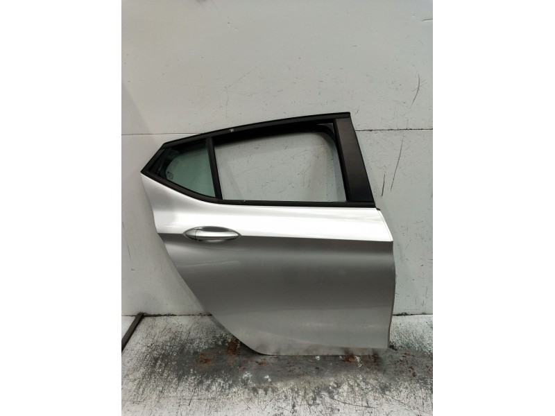 Recambio de puerta trasera derecha para opel astra k (b16) 1.6 cdti (68) referencia OEM IAM  5P 