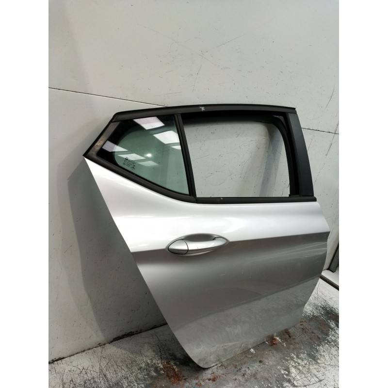 Recambio de puerta trasera derecha para opel astra k (b16) 1.6 cdti (68) referencia OEM IAM  5P 