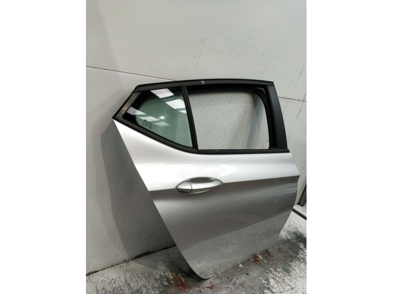 Recambio de puerta trasera derecha para opel astra k (b16) 1.6 cdti (68) referencia OEM IAM  5P 