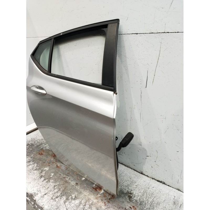 Recambio de puerta trasera derecha para opel astra k (b16) 1.6 cdti (68) referencia OEM IAM  5P 