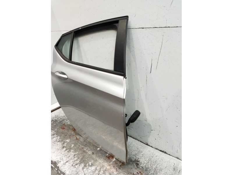 Recambio de puerta trasera derecha para opel astra k (b16) 1.6 cdti (68) referencia OEM IAM  5P 