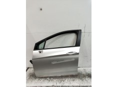 Recambio de puerta delantera izquierda para opel astra k (b16) 1.6 cdti (68) referencia OEM IAM  5P 