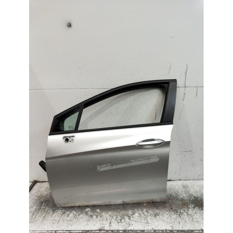 Recambio de puerta delantera izquierda para opel astra k (b16) 1.6 cdti (68) referencia OEM IAM  5P 