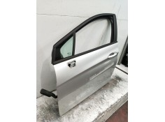Recambio de puerta delantera izquierda para opel astra k (b16) 1.6 cdti (68) referencia OEM IAM  5P  2