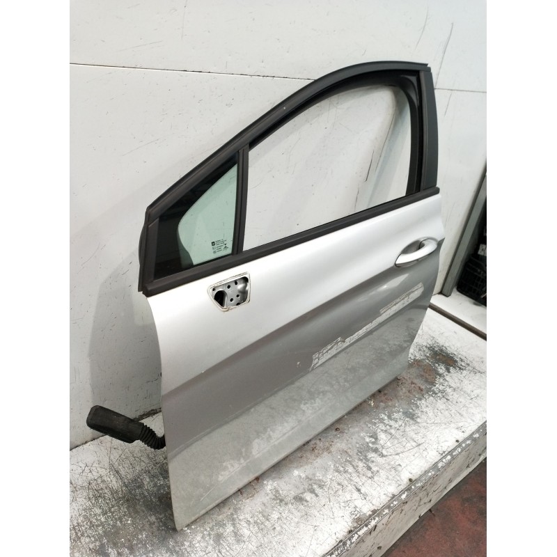 Recambio de puerta delantera izquierda para opel astra k (b16) 1.6 cdti (68) referencia OEM IAM  5P 