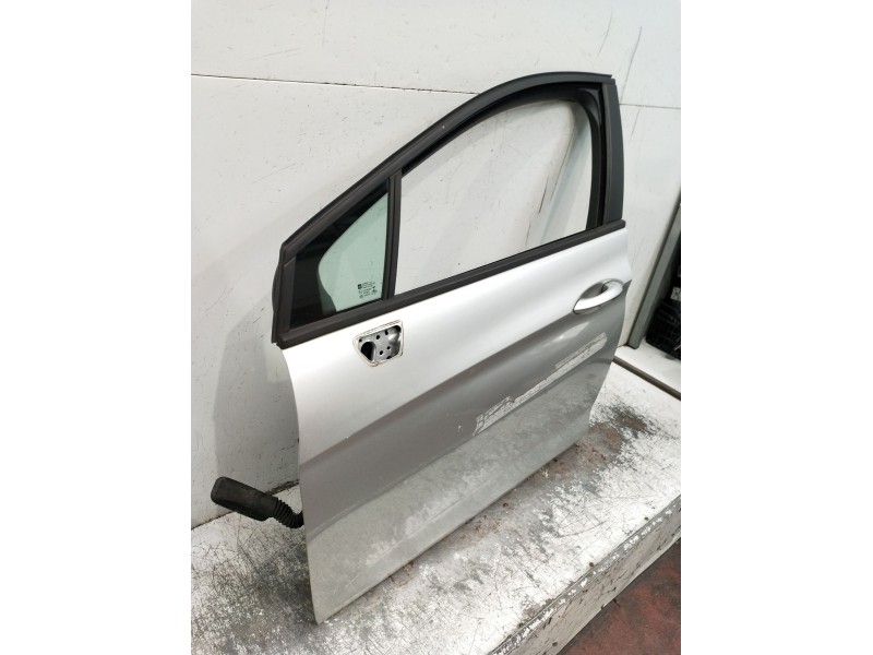 Recambio de puerta delantera izquierda para opel astra k (b16) 1.6 cdti (68) referencia OEM IAM  5P 
