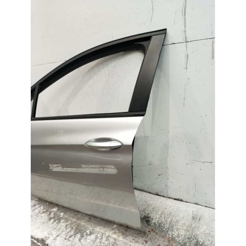 Recambio de puerta delantera izquierda para opel astra k (b16) 1.6 cdti (68) referencia OEM IAM  5P 