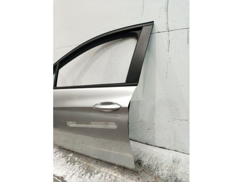 Recambio de puerta delantera izquierda para opel astra k (b16) 1.6 cdti (68) referencia OEM IAM  5P 