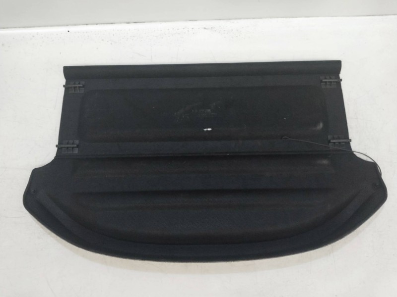 Recambio de bandeja trasera para mitsubishi carisma berlina 4 (da0) 1.9 turbodiesel referencia OEM IAM   