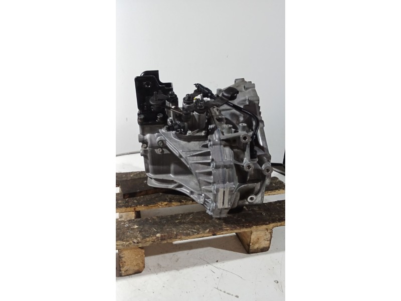 Recambio de caja cambios para hyundai sonata v (nf) 2.0 crdi referencia OEM IAM SB19JC 6V 05981
