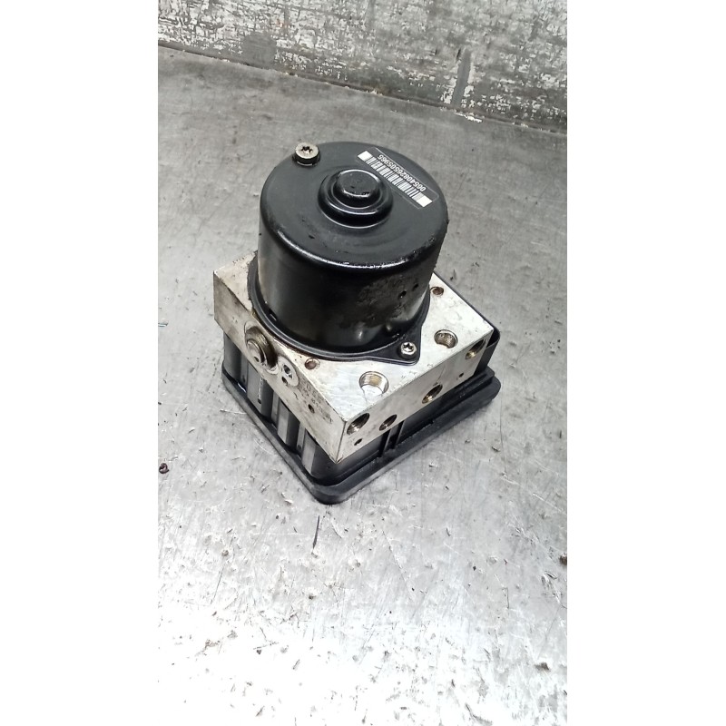 Recambio de abs para renault laguna ii (bg0/1_) 1.9 dci (bg1a, bg1w, bg0g) referencia OEM IAM 10096014283 00009361E0 8200345940C