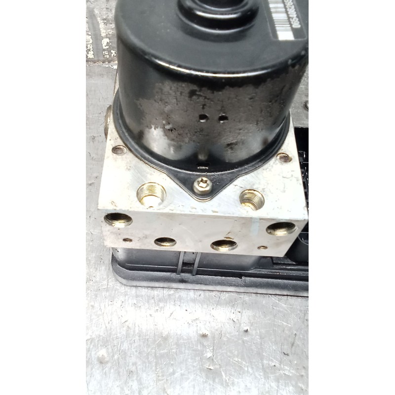 Recambio de abs para renault laguna ii (bg0/1_) 1.9 dci (bg1a, bg1w, bg0g) referencia OEM IAM 10096014283 00009361E0 8200345940C