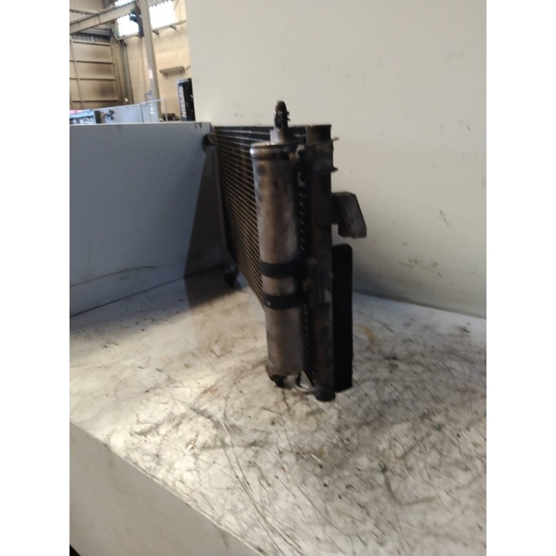 Recambio de condensador / radiador aire acondicionado para mitsubishi montero pinin (h60/h70) 2.0 gdi cat referencia OEM IAM   