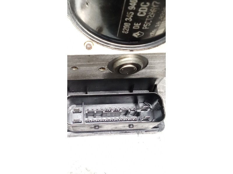 Recambio de abs para renault laguna ii (bg0/1_) 1.9 dci (bg1a, bg1w, bg0g) referencia OEM IAM 10096014283 00009361E0 8200345940C