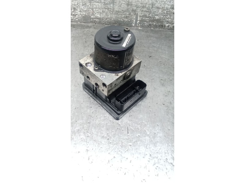 Recambio de abs para renault laguna ii (bg0/1_) 1.9 dci (bg1a, bg1v) referencia OEM IAM 10096014283 8200345940C 10020601744