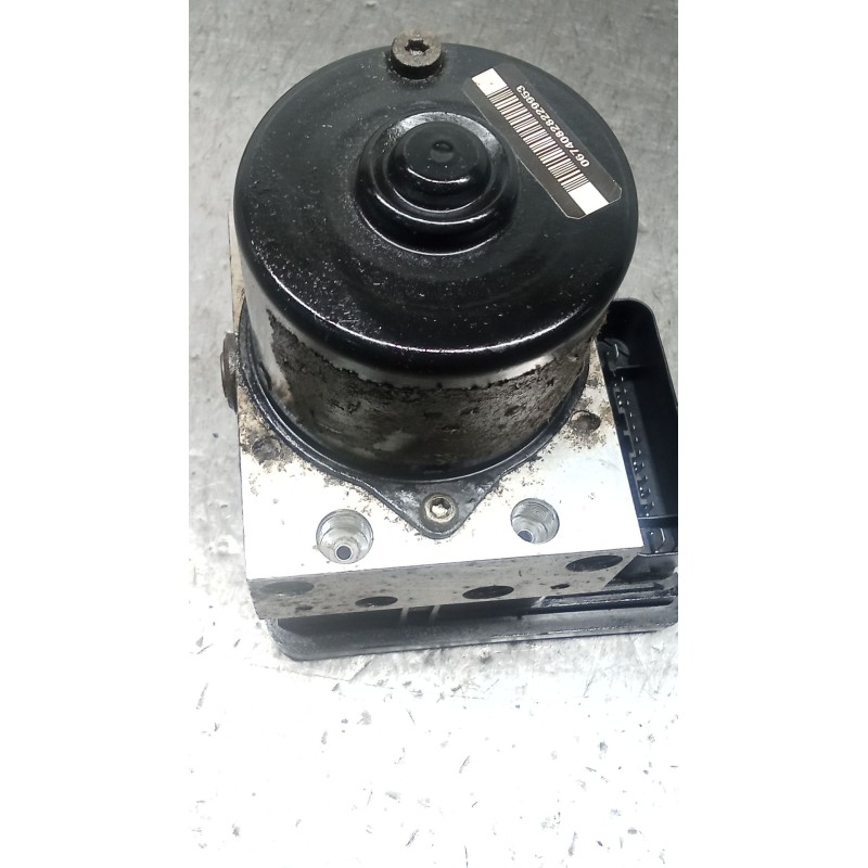 Recambio de abs para renault laguna ii (bg0/1_) 1.9 dci (bg1a, bg1v) referencia OEM IAM 10096014283 8200345940C 10020601744