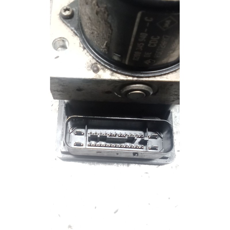 Recambio de abs para renault laguna ii (bg0/1_) 1.9 dci (bg1a, bg1v) referencia OEM IAM 10096014283 8200345940C 10020601744