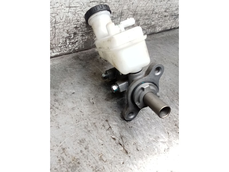 Recambio de bomba freno para dacia spring ev (b6m1) referencia OEM IAM   