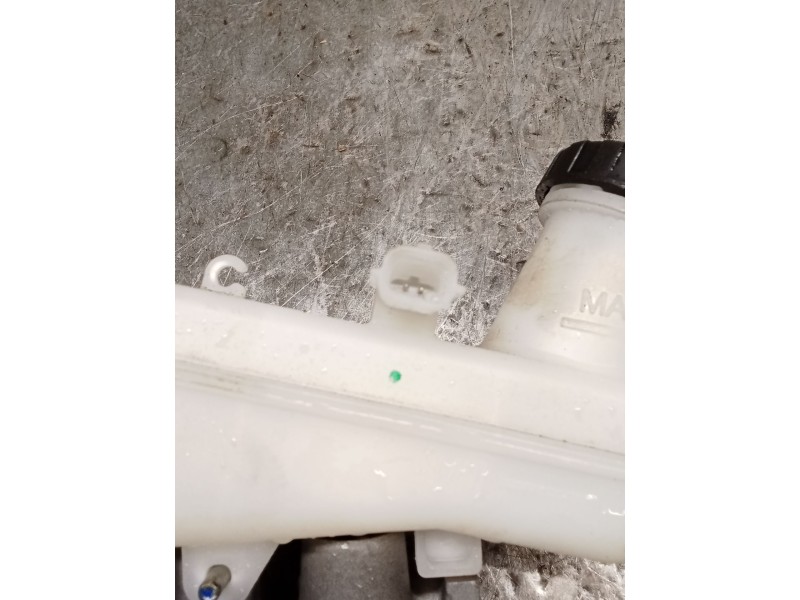 Recambio de bomba freno para dacia spring ev (b6m1) referencia OEM IAM   