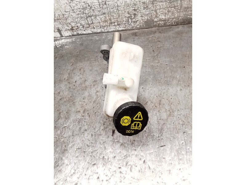 Recambio de bomba freno para dacia spring ev (b6m1) referencia OEM IAM   
