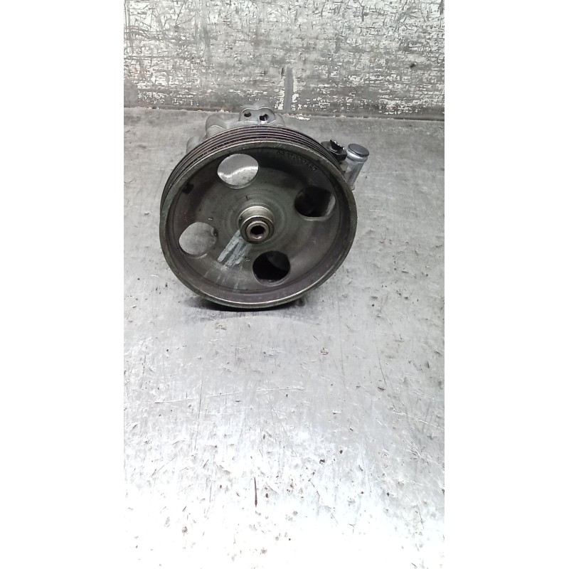 Recambio de bomba direccion para citroën c5 i (dc_) 2.0 hdi (dcrhzb, dcrhze) referencia OEM IAM 9636086680 7617955502 